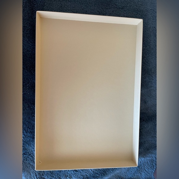 louis vuitton box,wrapping paper,receipt folder,round card with ribbon &gift bag - Picture 16 of 16